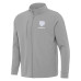 Куртка Chicago Bears Antigua Gray Regard Full-Zip