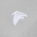 Atlanta Falcons Antigua White Rings Polo