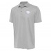 Jacksonville Jaguars Antigua White Rings Polo