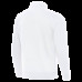Atlanta Falcons Antigua White Victory Quarter-Zip Top
