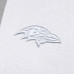 Толстовка Baltimore Ravens Antigua White Victory