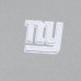 New York Giants Antigua Gray Era Polo