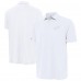 Philadelphia Eagles Antigua Era Polo - White