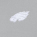 Поло Philadelphia Eagles Antigua Era - Gray