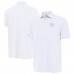 Green Bay Packers Antigua White Era Polo