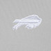 Поло Buffalo Bills Antigua Gray Twine