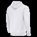 Cincinnati Bengals Antigua White Victory Pullover Hoodie