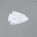 Поло Kansas City Chiefs Antigua Western - Gray