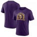 Футболка Minnesota Vikings Purple Homtown Old Fashioned