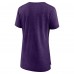 Футболка Minnesota Vikings Womens Original Play - Purple