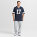 Джерси Dallas Cowboys Brandon Aubrey Nike Navy Team Game