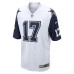 Джерси Dallas Cowboys Brandon Aubrey Nike White Alternate Game Team