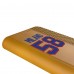 Buffalo Bills Matt Milano Keyscaper Brown Folio iPhone Case