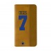 Dallas Cowboys Trevon Diggs Keyscaper Brown Folio iPhone Case