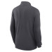 Arizona Cardinals Nike Anthracite Primetime Victory Dri-FIT Half-Zip Pullover