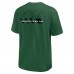 New York Jets Nike Green Dominate The Game Essential Max90 T-Shirt