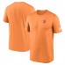 Футболка Tampa Bay Buccaneers Nike Orange Sideline Alt Pack Legend Dri-FIT