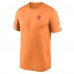 Футболка Tampa Bay Buccaneers Nike Orange Sideline Alt Pack Legend Dri-FIT