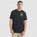 Футболка Washington Commanders Nike Black 2025 NFL Crucial Catch Tri-Blend Dri-FIT