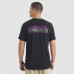 Футболка Washington Commanders Nike Black 2025 NFL Crucial Catch Tri-Blend Dri-FIT