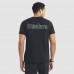 Футболка Pittsburgh Steelers Nike Black 2025 NFL Crucial Catch Tri-Blend Dri-FIT