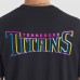 Футболка Tennessee Titans Nike Black 2025 NFL Crucial Catch Tri-Blend Dri-FIT