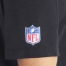 Футболка Tennessee Titans Nike Black 2025 NFL Crucial Catch Tri-Blend Dri-FIT