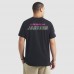 Футболка Jacksonville Jaguars Nike Black 2025 NFL Crucial Catch Tri-Blend Dri-FIT