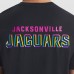 Футболка Jacksonville Jaguars Nike Black 2025 NFL Crucial Catch Tri-Blend Dri-FIT