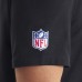 Футболка Jacksonville Jaguars Nike Black 2025 NFL Crucial Catch Tri-Blend Dri-FIT