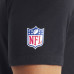 Футболка Las Vegas Raiders Nike 2025 NFL Crucial Catch Tri-Blend Dri-FIT - Black