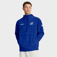 Куртка Dallas Cowboys Nike Royal Sideline Alt Pack Anorak