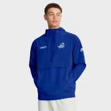 Куртка Dallas Cowboys Nike Royal Sideline Alt Pack Anorak