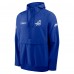 Куртка Dallas Cowboys Nike Royal Sideline Alt Pack Anorak