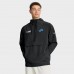 Куртка Detroit Lions Nike Black Sideline Alt Pack Anorak Куртка Detroit Lions Nike Black Sideline Alt Pack Anorak