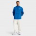 Куртка Detroit Lions Nike Blue Sideline Anorak