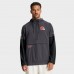 Куртка Cleveland Browns Nike Anthracite Sideline Anorak