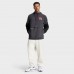 Куртка Cleveland Browns Nike Anthracite Sideline Anorak