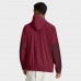 Куртка Washington Commanders Nike Burgundy Sideline Anorak