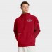 Куртка San Francisco 49ers Nike Scarlet Sideline Anorak