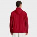 Куртка San Francisco 49ers Nike Scarlet Sideline Anorak
