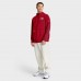 Куртка San Francisco 49ers Nike Scarlet Sideline Anorak