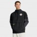 Куртка Pittsburgh Steelers Nike Black Sideline Anorak