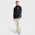 Куртка Pittsburgh Steelers Nike Black Sideline Anorak