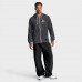 Denver Broncos Nike Anthracite Sideline Standard Issue Utility Player Dri-FIT Full-Zip Hoodie