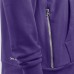 Толстовка Minnesota Vikings Nike Purple Sideline Standard Issue Initial Home Dri-FIT