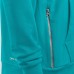 Miami Dolphins Nike Aqua Sideline Standard Issue Initial Home Dri-FIT Hoodie