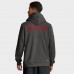 Толстовка Tampa Bay Buccaneers Nike Pewter Sideline Standard Issue Initial Home Dri-FIT