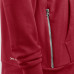 Толстовка Arizona Cardinals Nike Cardinal Sideline Standard Issue Initial Home Dri-FIT