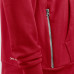Толстовка Atlanta Falcons Nike Red Sideline Standard Issue Initial Home Dri-FIT